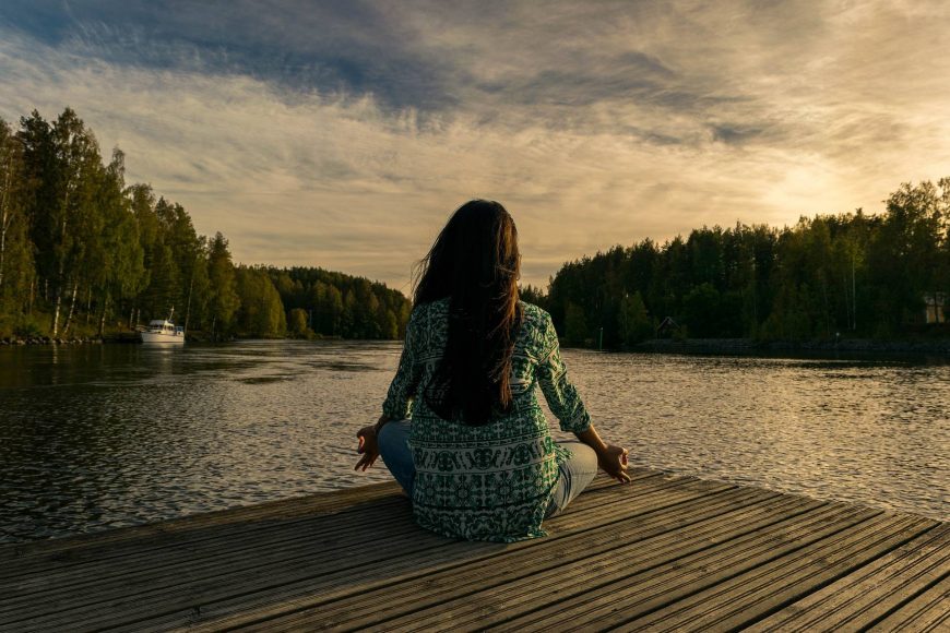 Miért érdemes meditálni? Érveink után azonnal el szeretnéd kezdeni