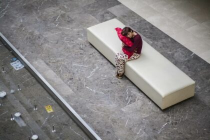 3 tünet, amiről nem gondolnád, de az alváshiány miatt van