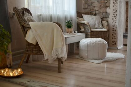 Középpontban a nyugalom a hygge-lakásdekorral