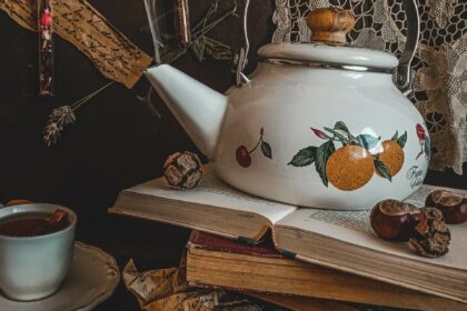 3 imádni való gyógynövényes ital novemberre