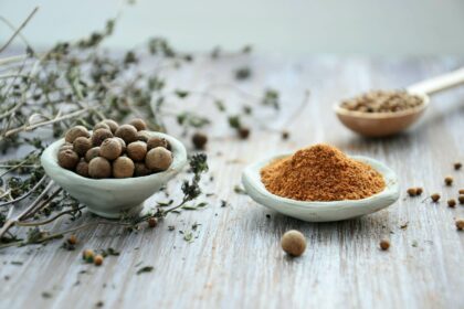 Vedd könnyedén a januárt: közérzetjavító gyógynövényes trükkök