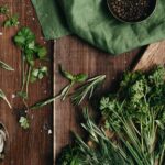 Fűszerek és gyógynövények kora őszre a testi-lelki egészséghez