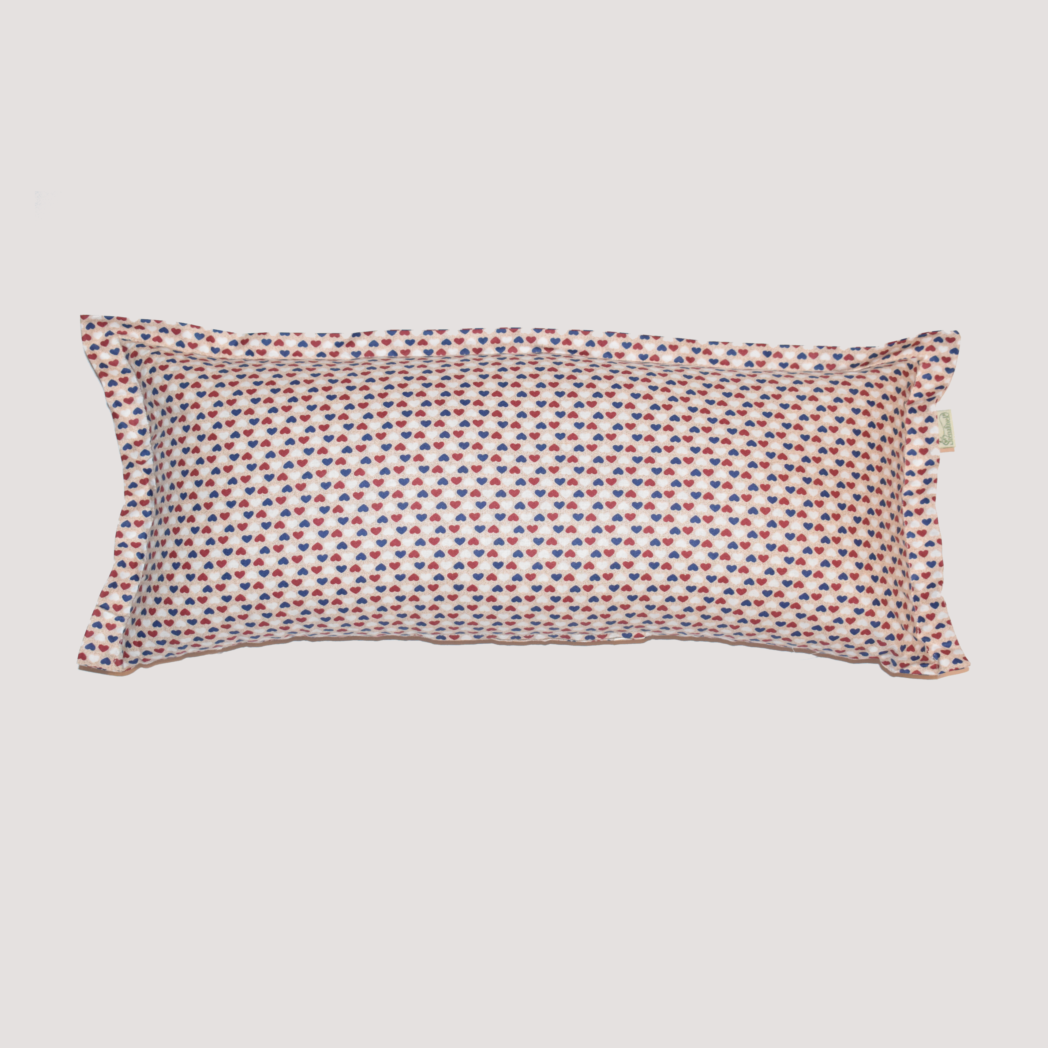 francia szív nagyparna