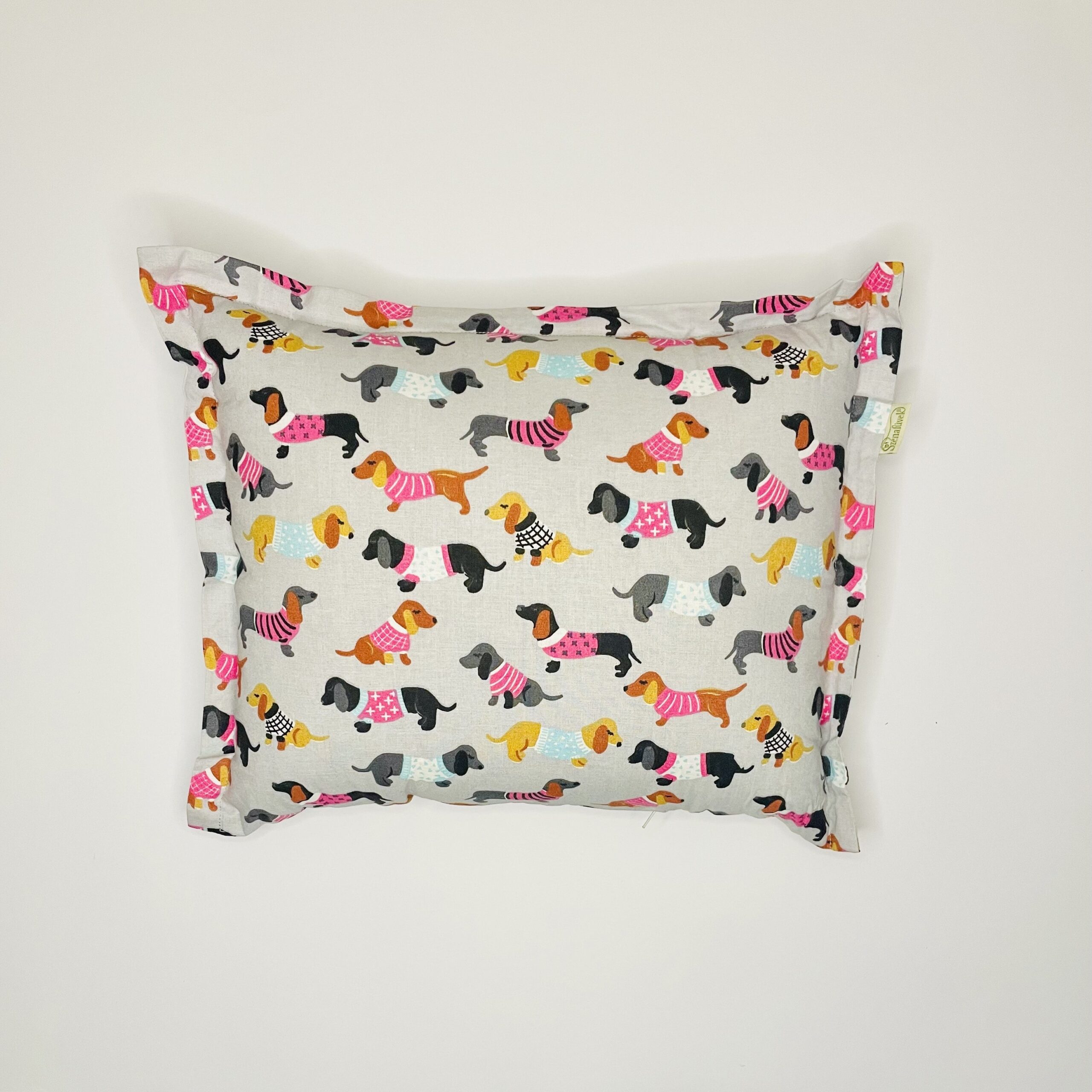 tacskó pihenőpárna